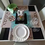 Apartament Mia's Sea View Golem (Tirana)