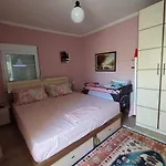 Apartament Mia's Sea View *