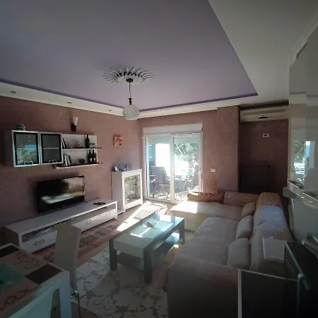 Apartament Mia's Sea View *