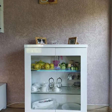 Mia's Sea View * Golem (Tirana)