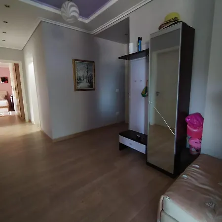 Apartament Mia's Sea View