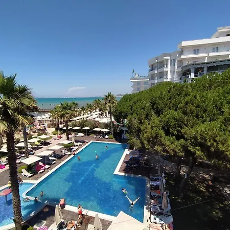 Mia's Sea View * Golem (Tirana)