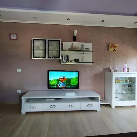 Apartament Mia's Sea View