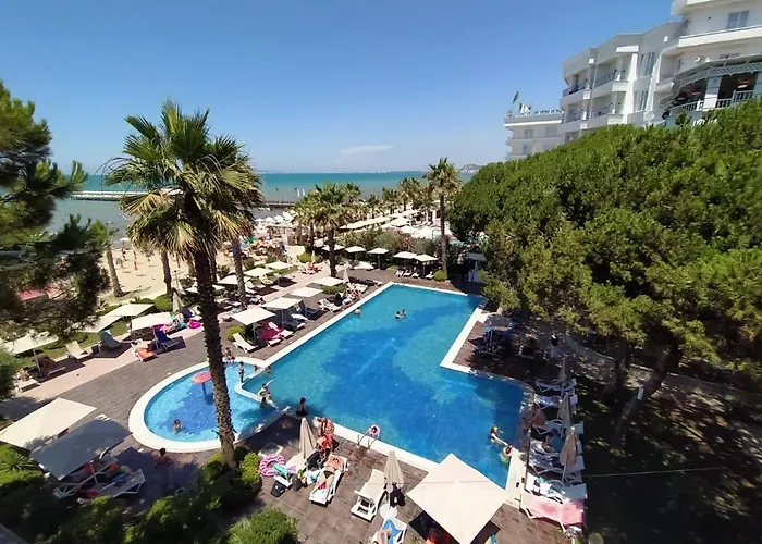 Mia's Sea View Appartement *