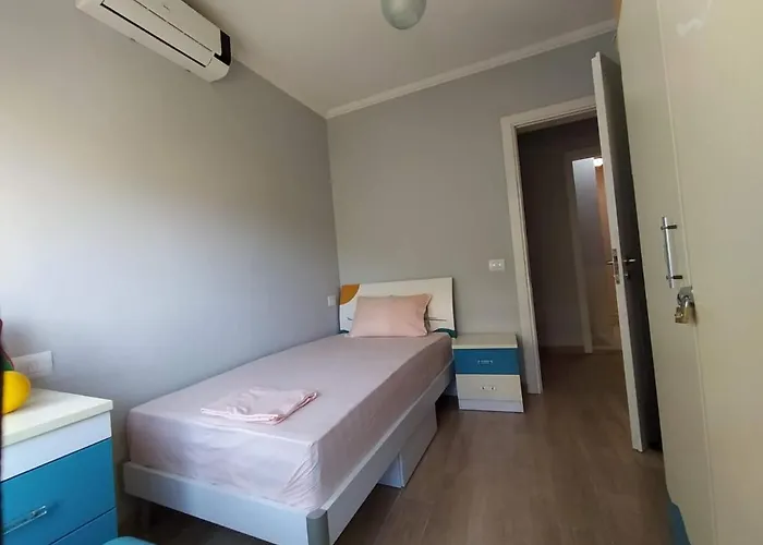 Appartement Mia's Sea View *