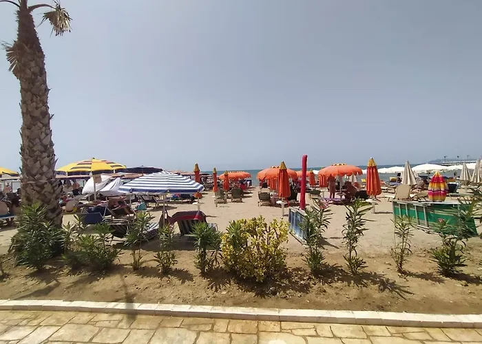 Appartement Mia's Sea View *