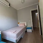 Apartman Mia's Sea View *