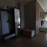 Mia's Sea View Apartman Golem