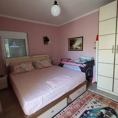 Apartman Mia's Sea View *