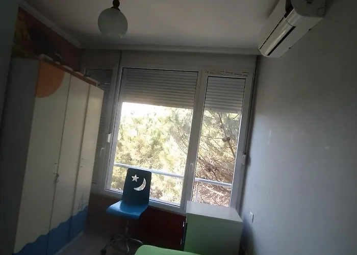 Mia's Sea View 格勒姆